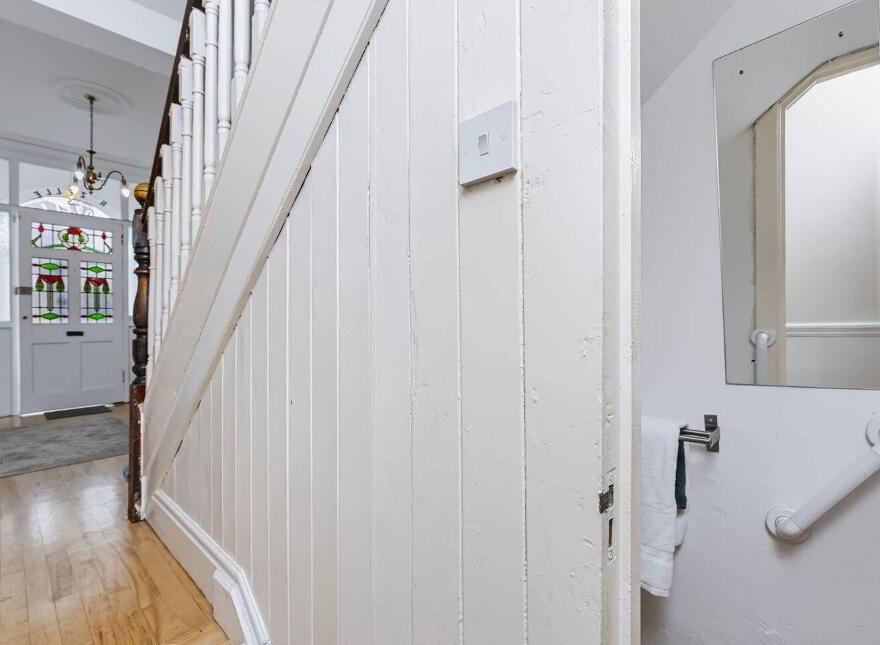 3 Crescent Villas, Glasnevin, Glasnevin, D09C2Y6