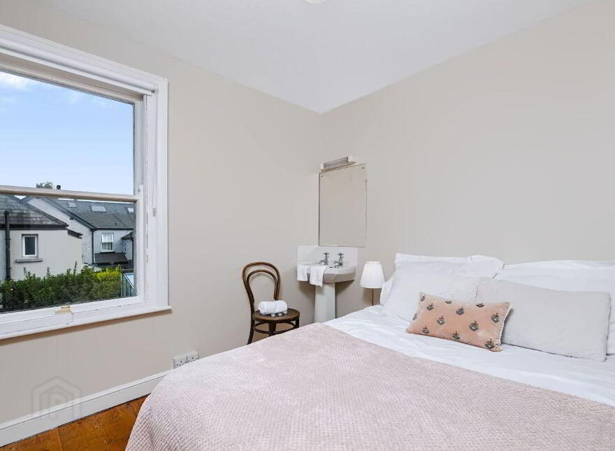 3 Crescent Villas, Glasnevin, Glasnevin, D09C2Y6