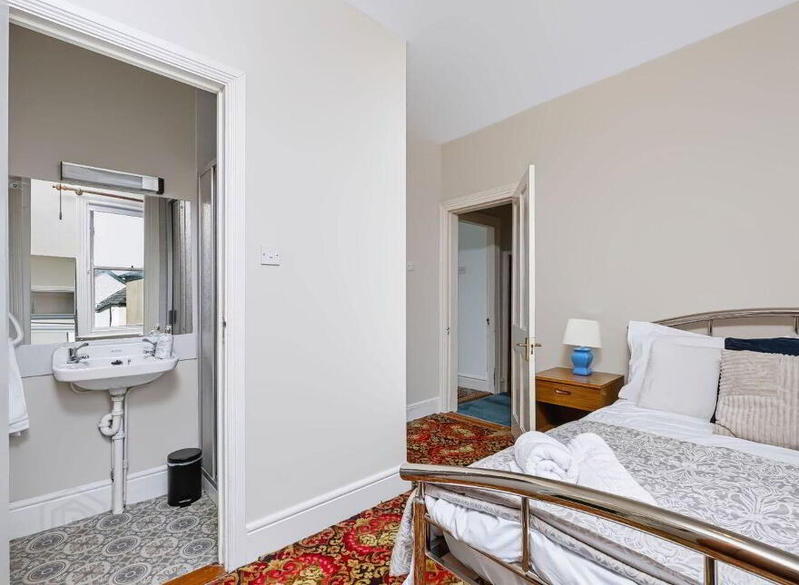 3 Crescent Villas, Glasnevin, Glasnevin, D09C2Y6
