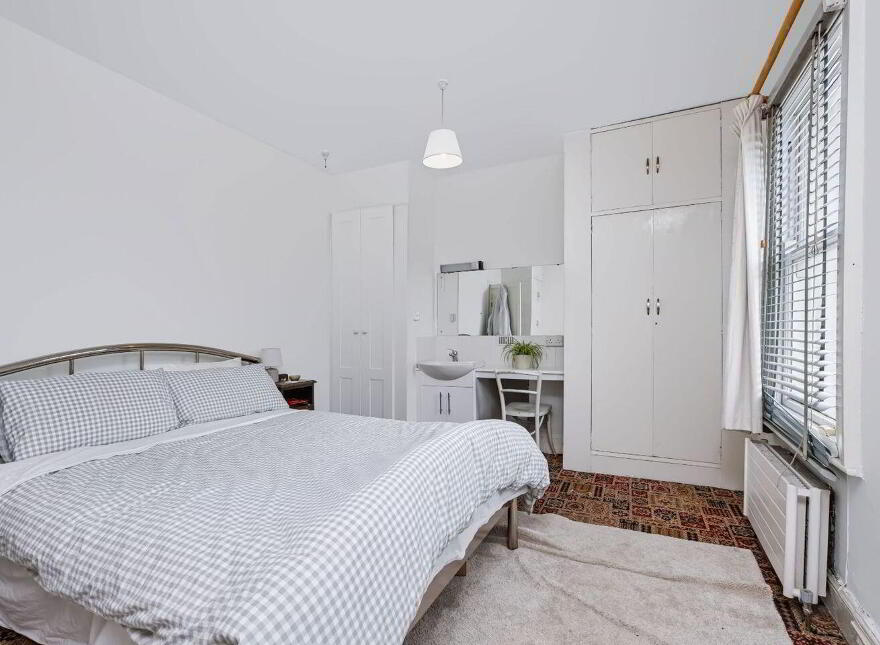 3 Crescent Villas, Glasnevin, Glasnevin, D09C2Y6
