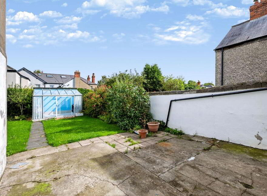3 Crescent Villas, Glasnevin, Glasnevin, D09C2Y6