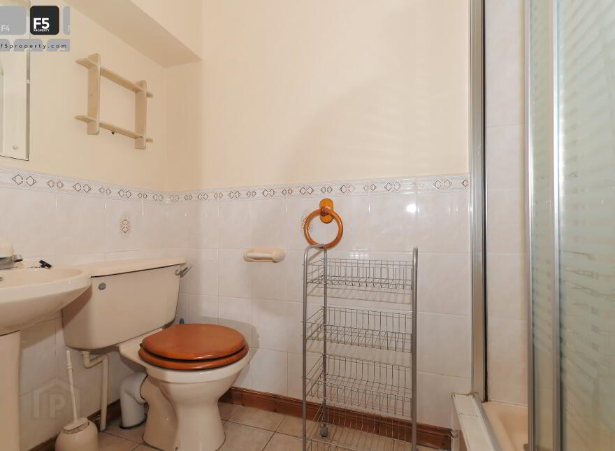 37, Ballylenaghan Park, Saintfield Road, Belfast, BT8 6WP