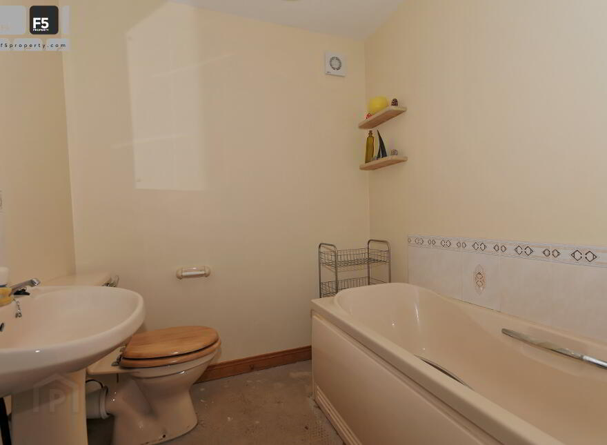 37, Ballylenaghan Park, Saintfield Road, Belfast, BT8 6WP