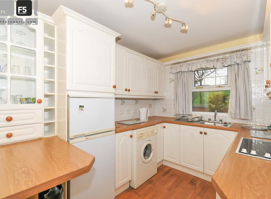 37, Ballylenaghan Park, Saintfield Road, Belfast, BT8 6WP