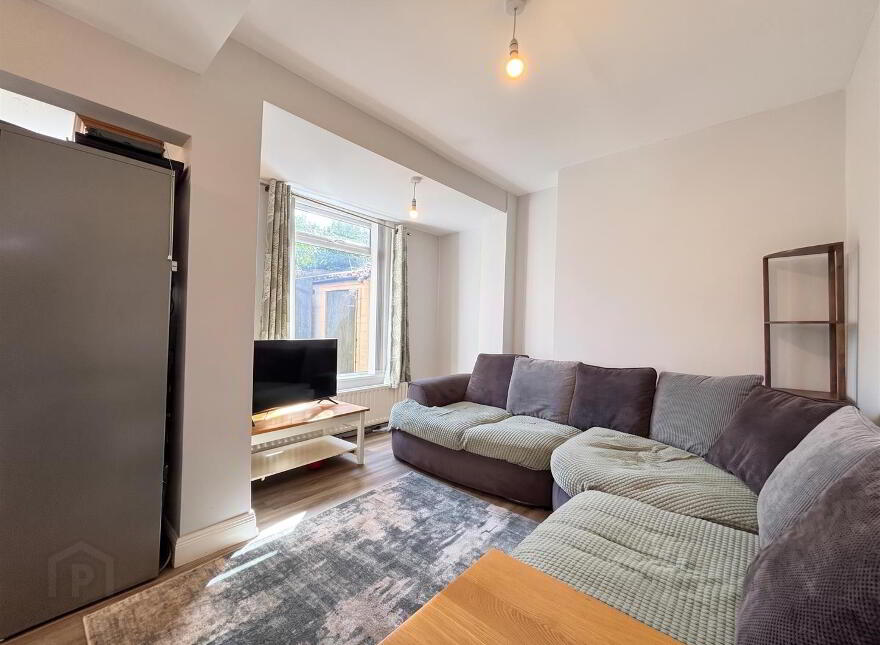 26 Rosapenna Drive, Cliftonville, Belfast, BT14 6GT