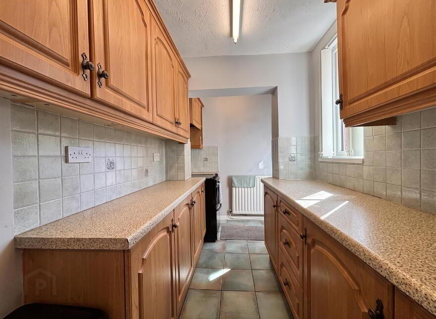 26 Rosapenna Drive, Cliftonville, Belfast, BT14 6GT