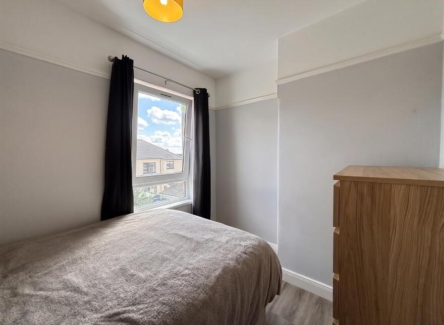 26 Rosapenna Drive, Cliftonville, Belfast, BT14 6GT