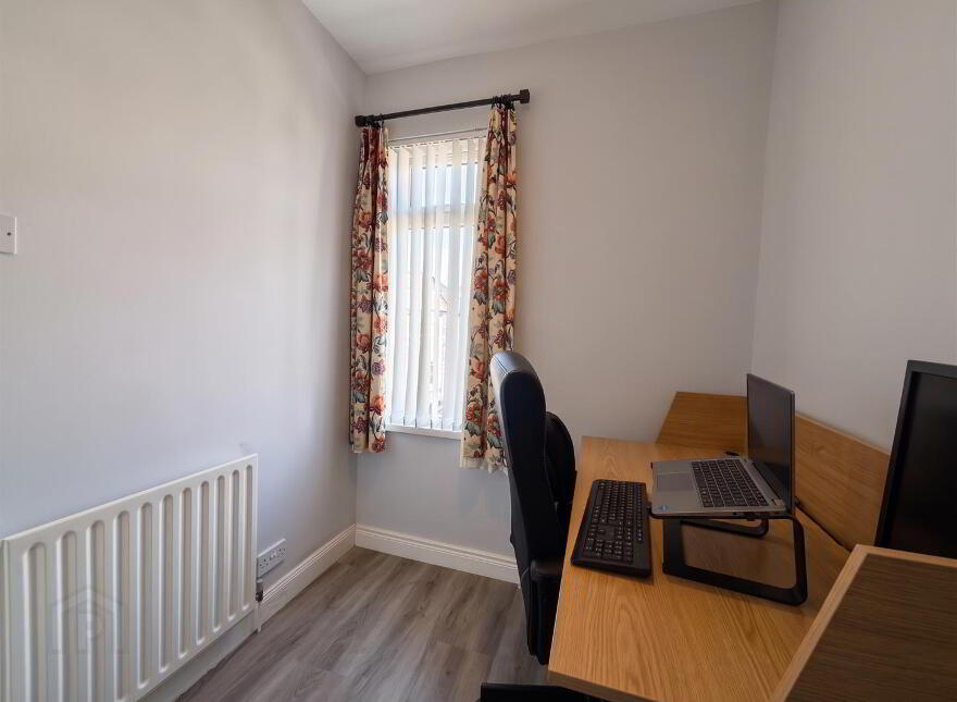 26 Rosapenna Drive, Cliftonville, Belfast, BT14 6GT