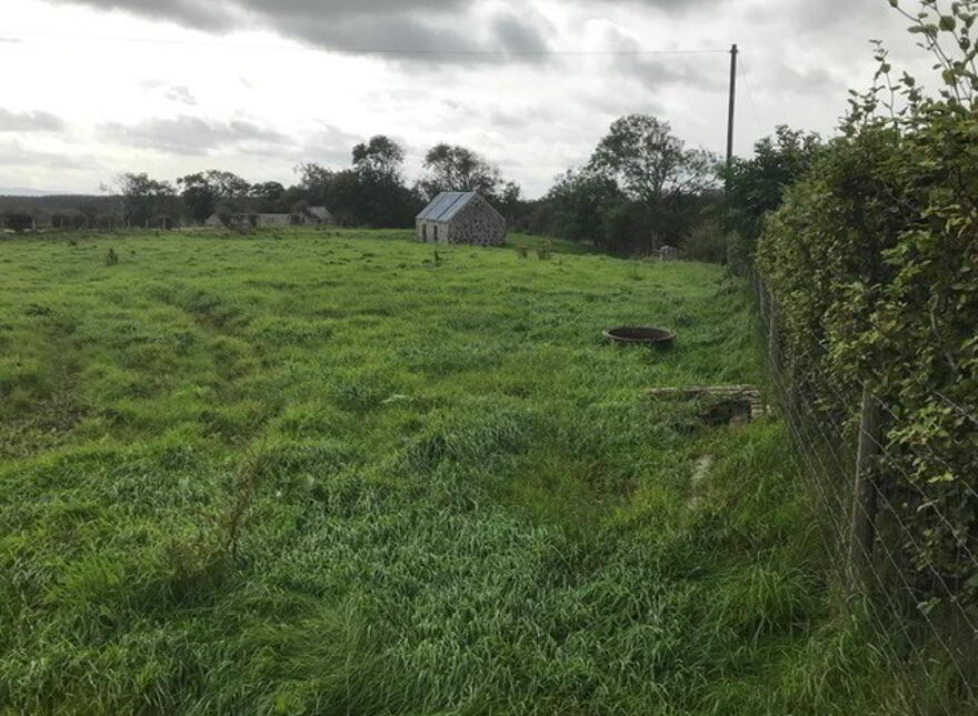 Adj To 12 Maghery Road, Ballycastle, BT54 6HG