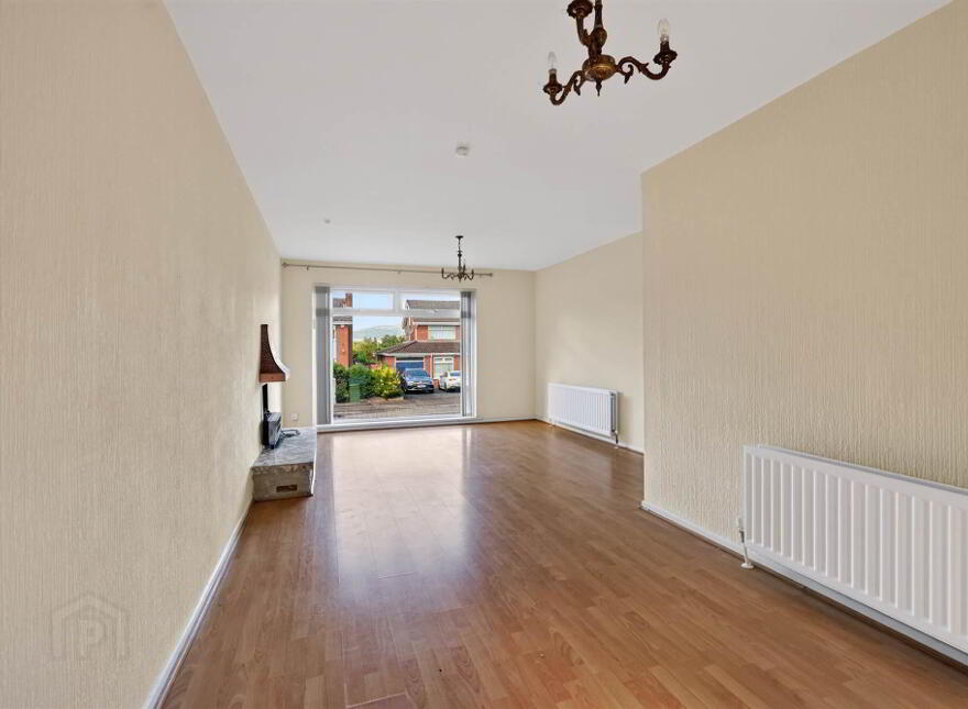 86 Trossachs Drive, Belfast, BT10 0HU