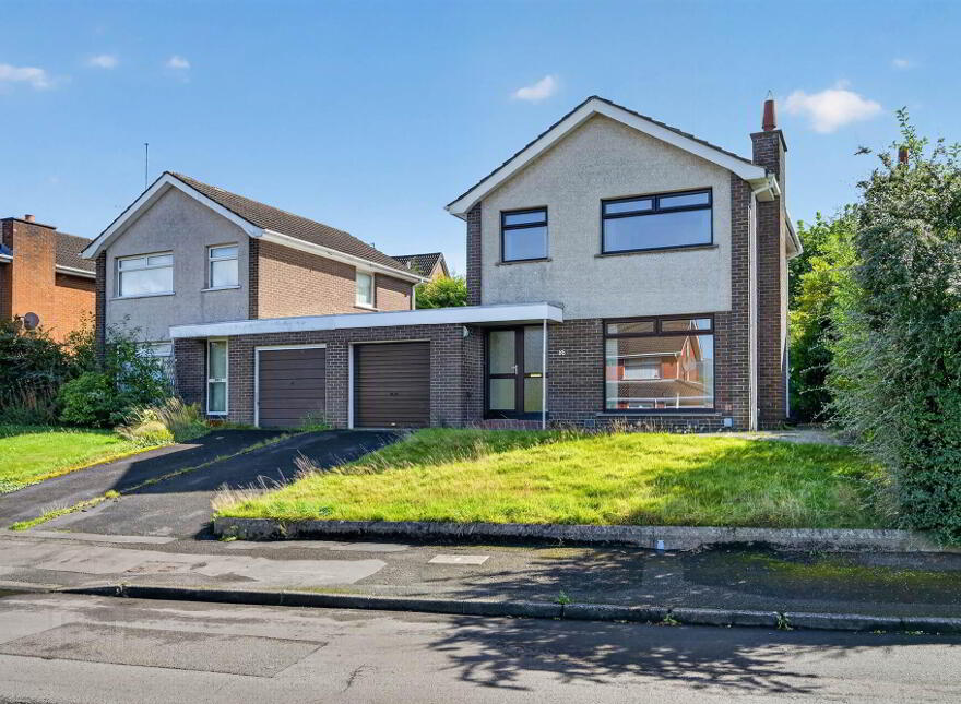 86 Trossachs Drive, Belfast, BT10 0HU