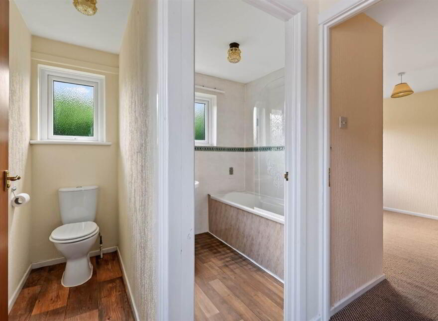 86 Trossachs Drive, Belfast, BT10 0HU