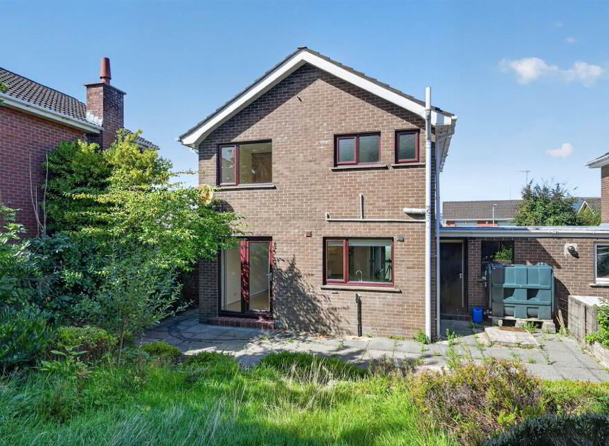 86 Trossachs Drive, Belfast, BT10 0HU