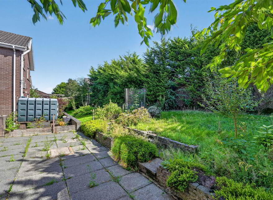 86 Trossachs Drive, Belfast, BT10 0HU