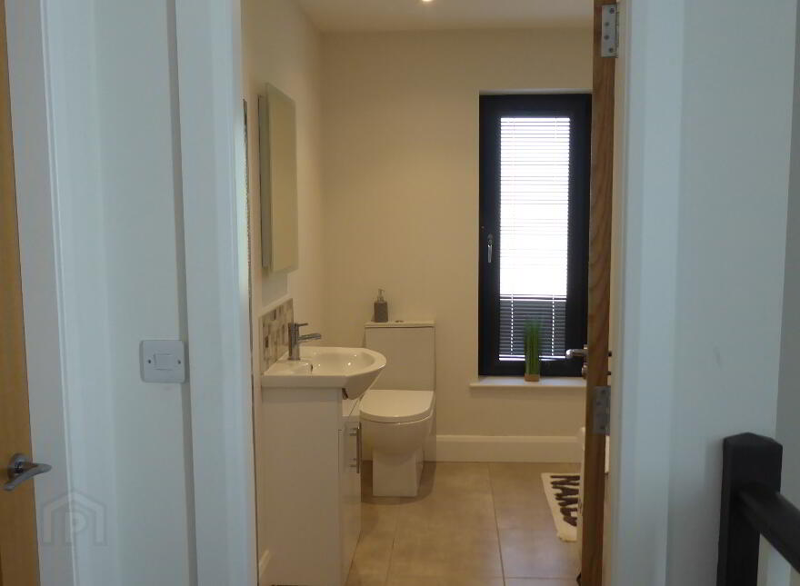 6 Eden Wood, Gortmore, Omagh, BT78 5FL