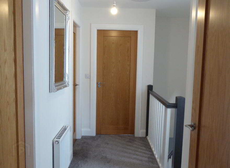 6 Eden Wood, Gortmore, Omagh, BT78 5FL