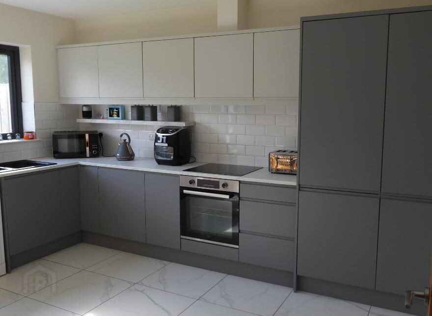 6 Eden Wood, Gortmore, Omagh, BT78 5FL