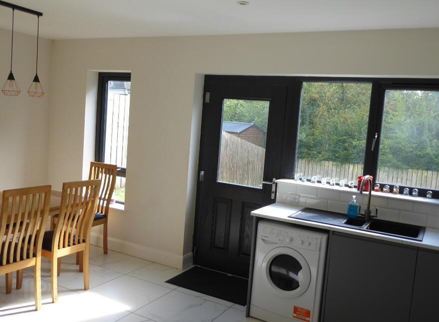 6 Eden Wood, Gortmore, Omagh, BT78 5FL