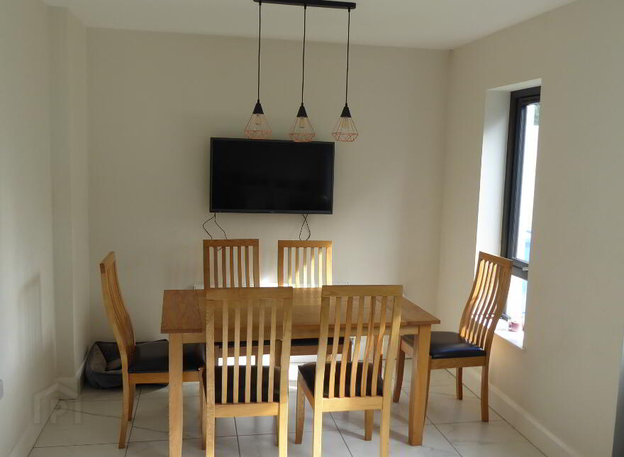 6 Eden Wood, Gortmore, Omagh, BT78 5FL