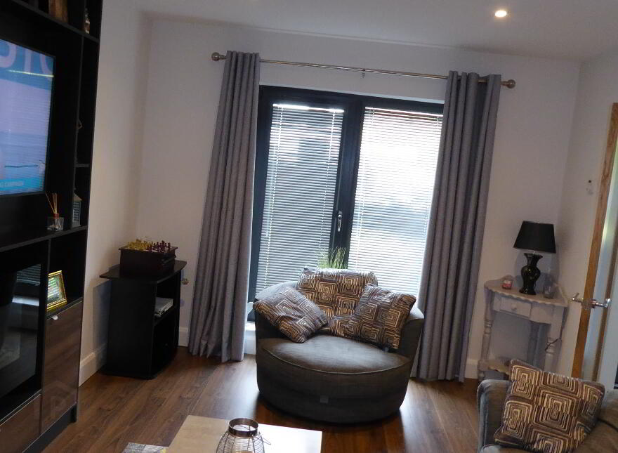 6 Eden Wood, Gortmore, Omagh, BT78 5FL