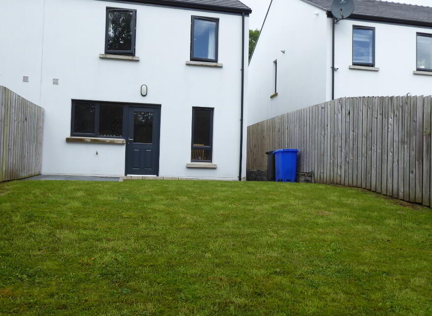 6 Eden Wood, Gortmore, Omagh, BT78 5FL
