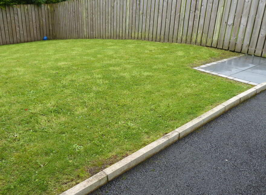 6 Eden Wood, Gortmore, Omagh, BT78 5FL