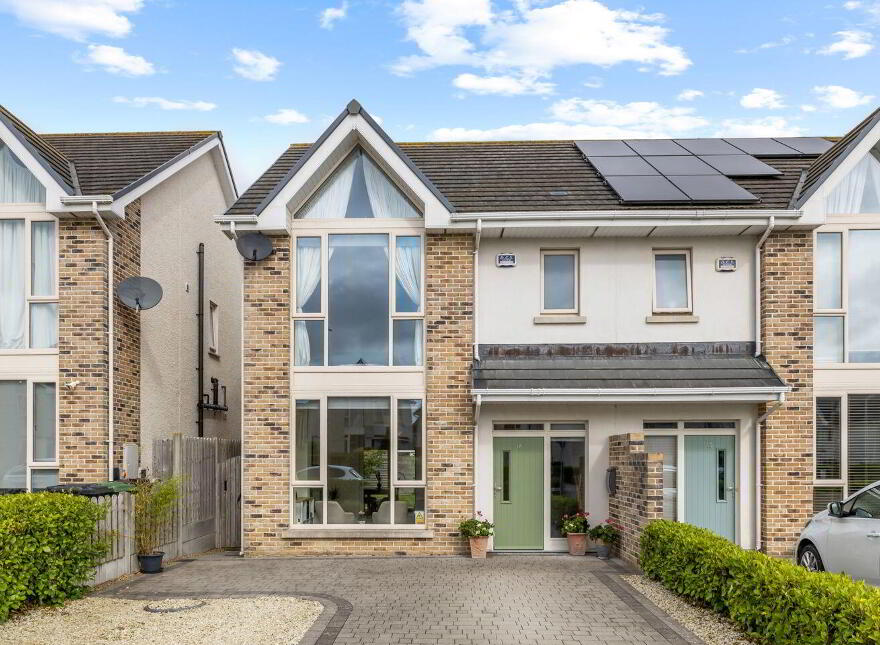 14 Seaview Way, Cnoc, Blackrock, A91HD0X