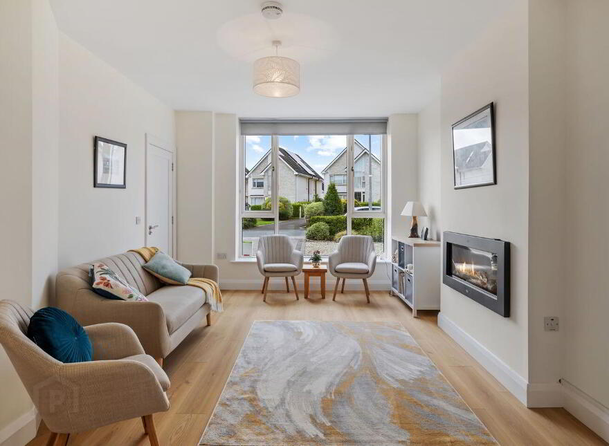 14 Seaview Way, Cnoc, Blackrock, A91HD0X
