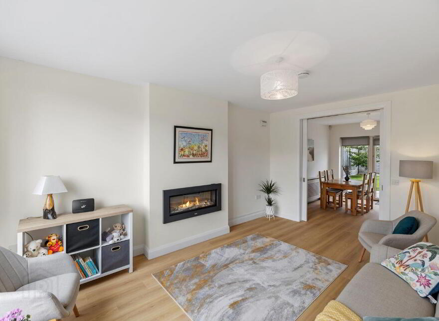 14 Seaview Way, Cnoc, Blackrock, A91HD0X
