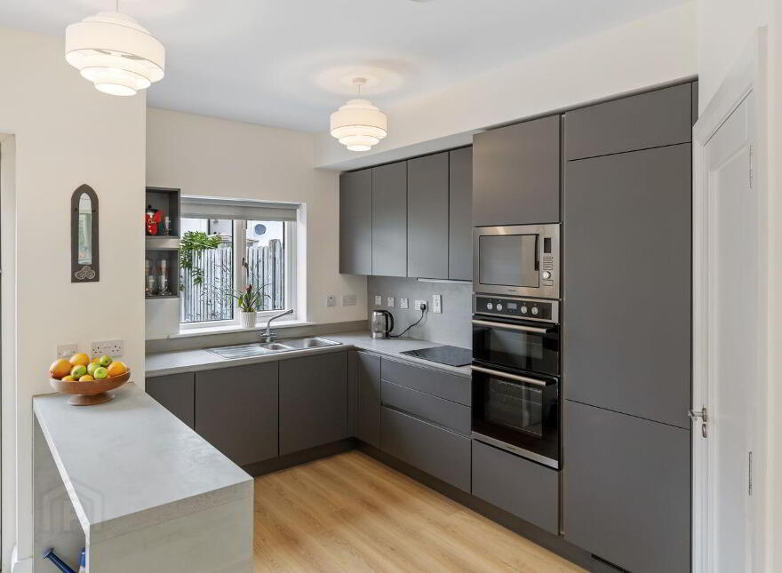 14 Seaview Way, Cnoc, Blackrock, A91HD0X