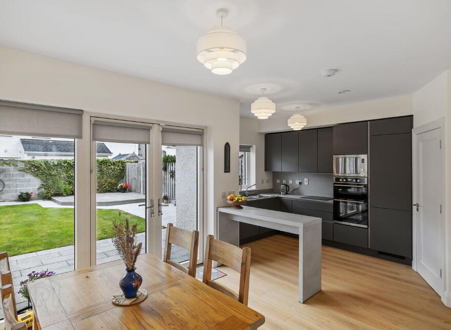 14 Seaview Way, Cnoc, Blackrock, A91HD0X