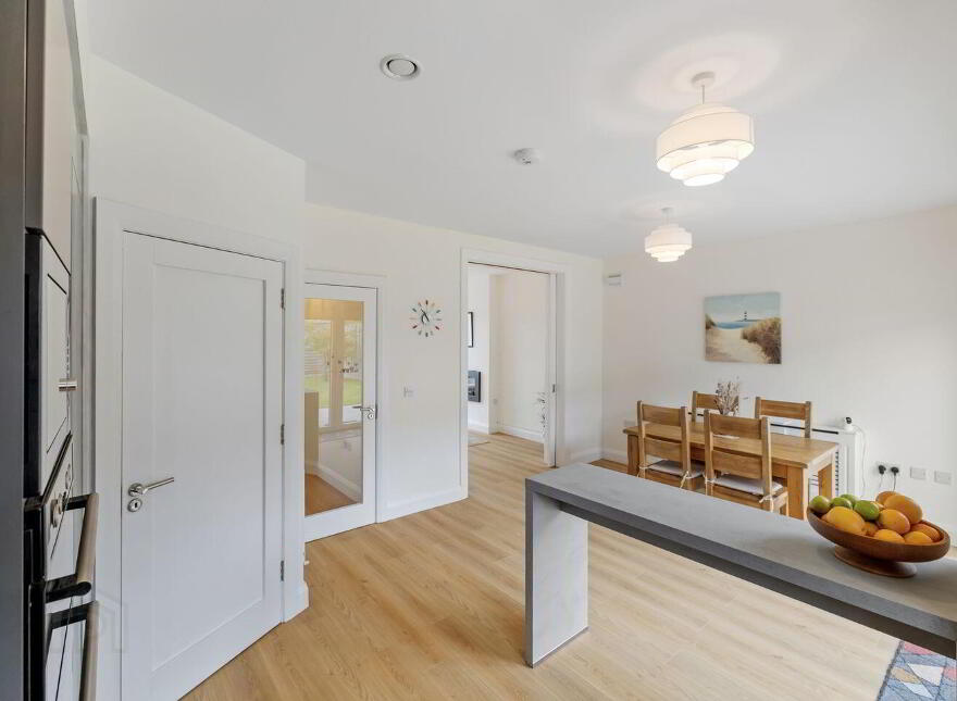 14 Seaview Way, Cnoc, Blackrock, A91HD0X