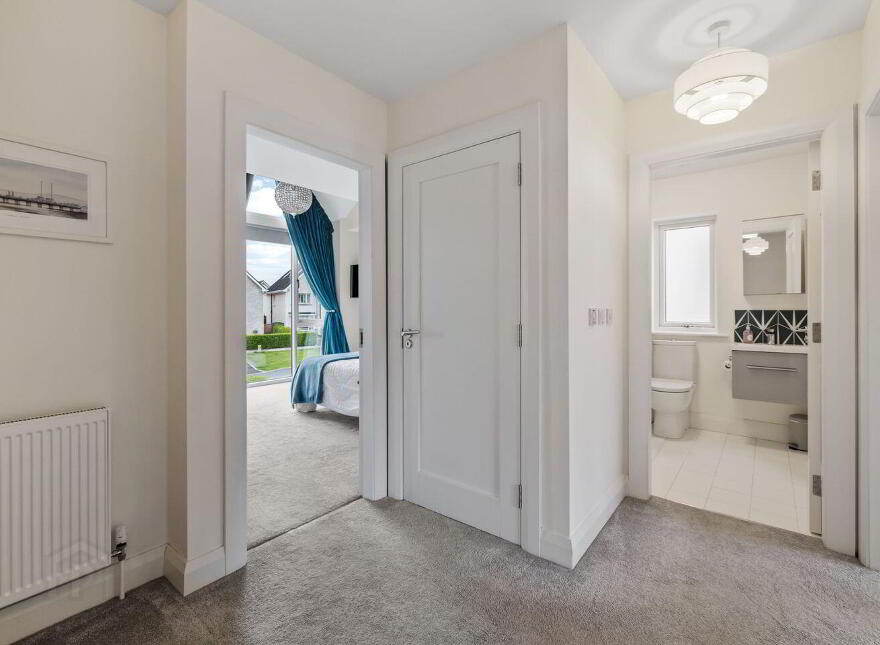 14 Seaview Way, Cnoc, Blackrock, A91HD0X