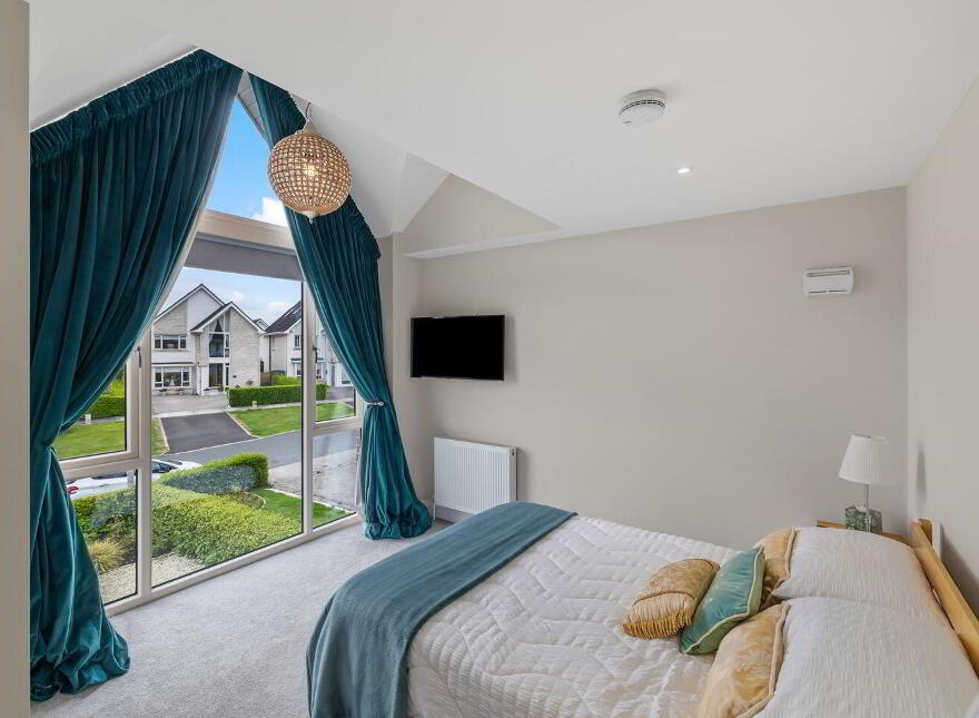 14 Seaview Way, Cnoc, Blackrock, A91HD0X