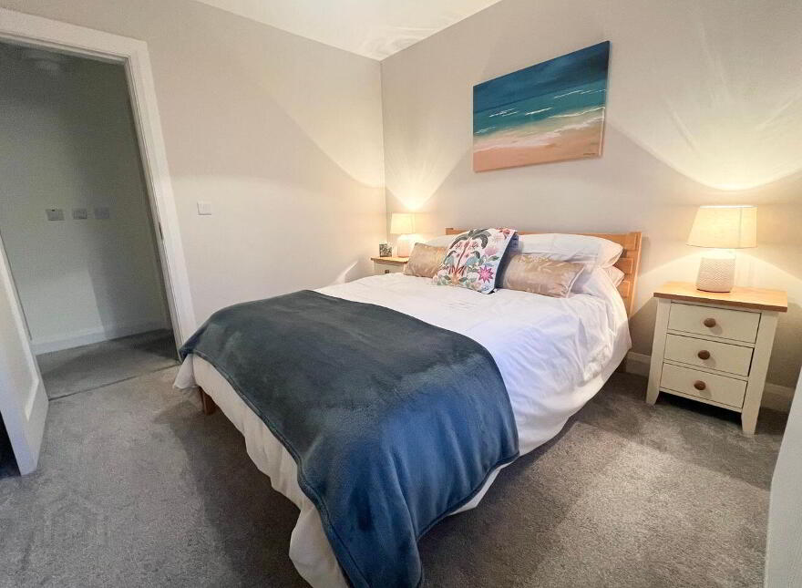 14 Seaview Way, Cnoc, Blackrock, A91HD0X