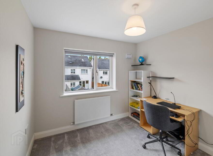 14 Seaview Way, Cnoc, Blackrock, A91HD0X