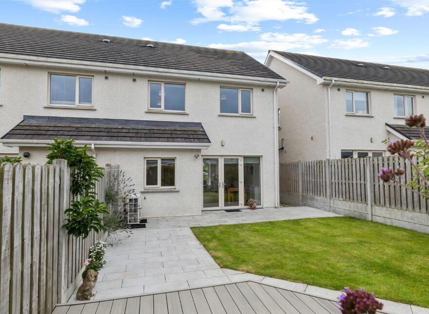 14 Seaview Way, Cnoc, Blackrock, A91HD0X