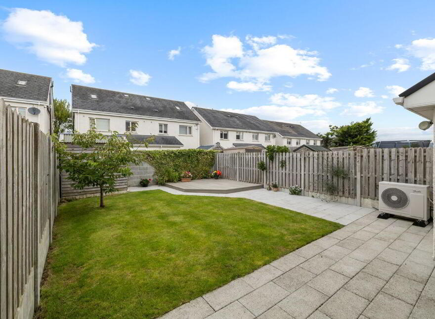 14 Seaview Way, Cnoc, Blackrock, A91HD0X