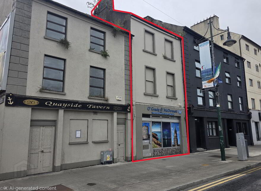 19 Merchants Quay, Waterford, X91HD37 photo