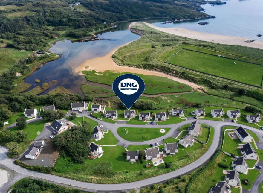 11 Fintra Bay, Killybegs, F94FT63