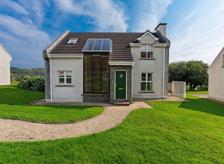 11 Fintra Bay, Killybegs, F94FT63