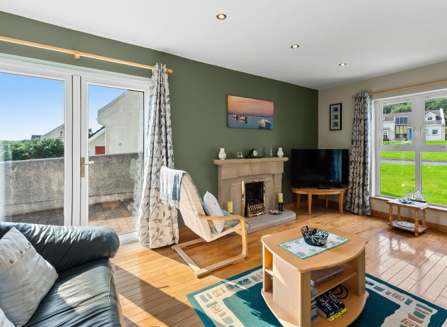11 Fintra Bay, Killybegs, F94FT63