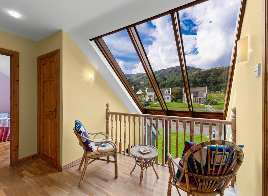 11 Fintra Bay, Killybegs, F94FT63