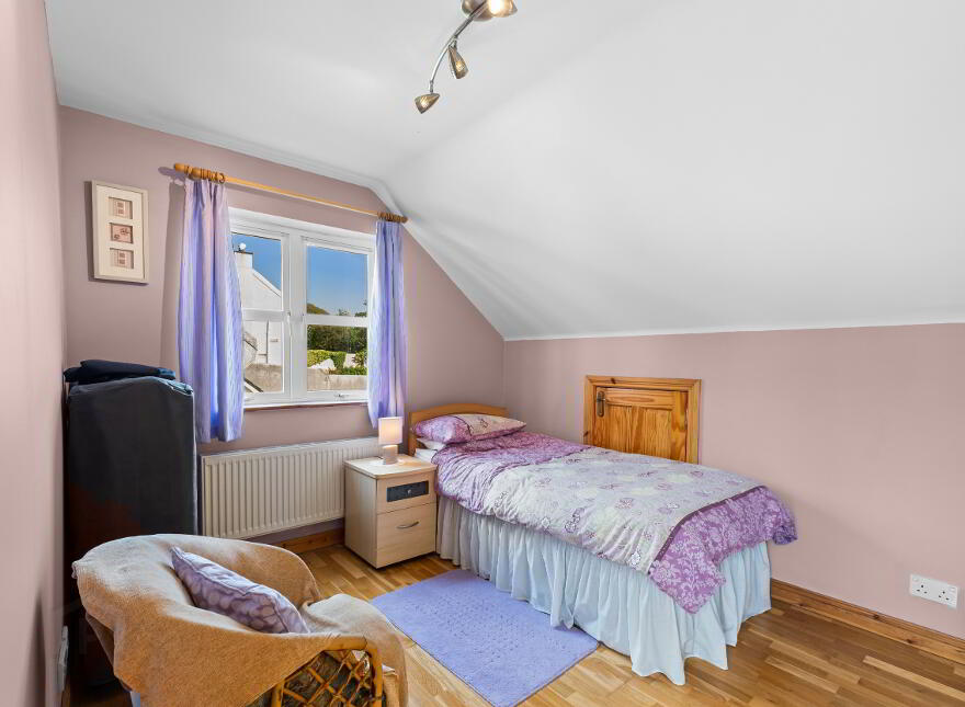 11 Fintra Bay, Killybegs, F94FT63
