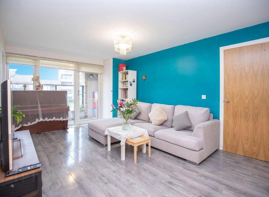 98 Ash House, Red Arches Drive, Baldoyle, Baldoyle, D13NY7C
