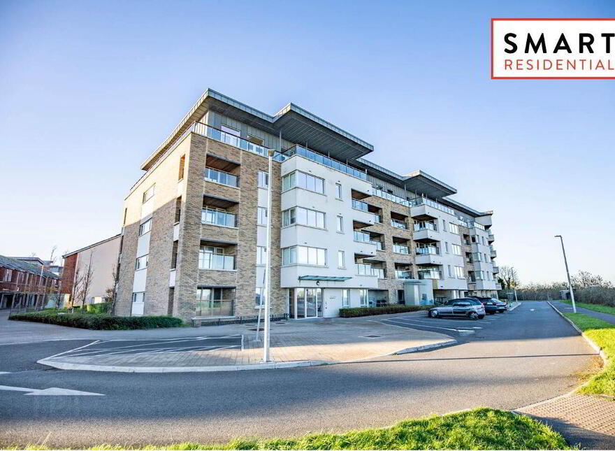 98 Ash House, Red Arches Drive, Baldoyle, Baldoyle, D13NY7C
