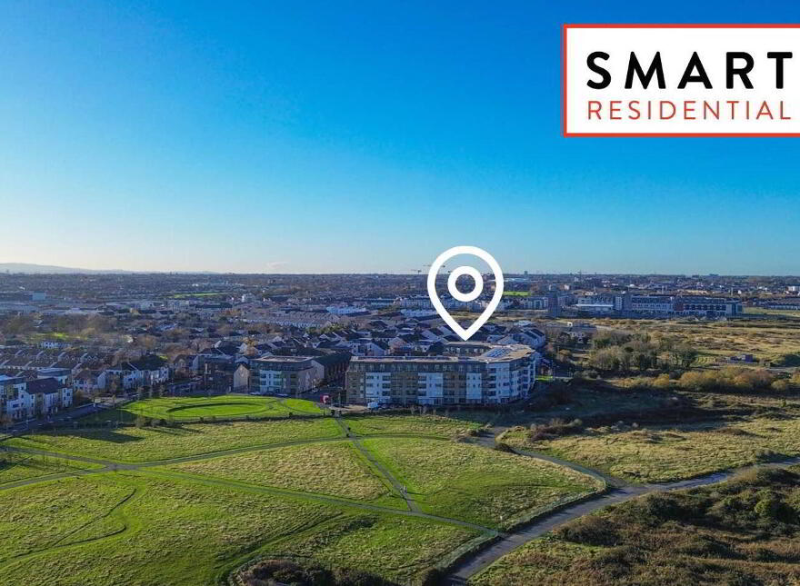 98 Ash House, Red Arches Drive, Baldoyle, Baldoyle, D13NY7C