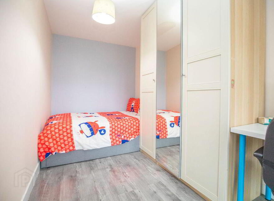 98 Ash House, Red Arches Drive, Baldoyle, Baldoyle, D13NY7C