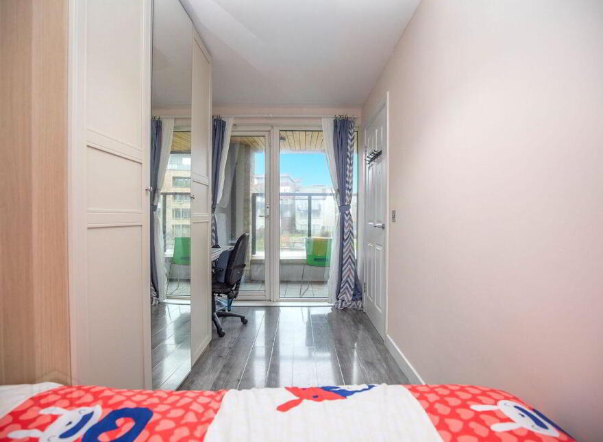 98 Ash House, Red Arches Drive, Baldoyle, Baldoyle, D13NY7C