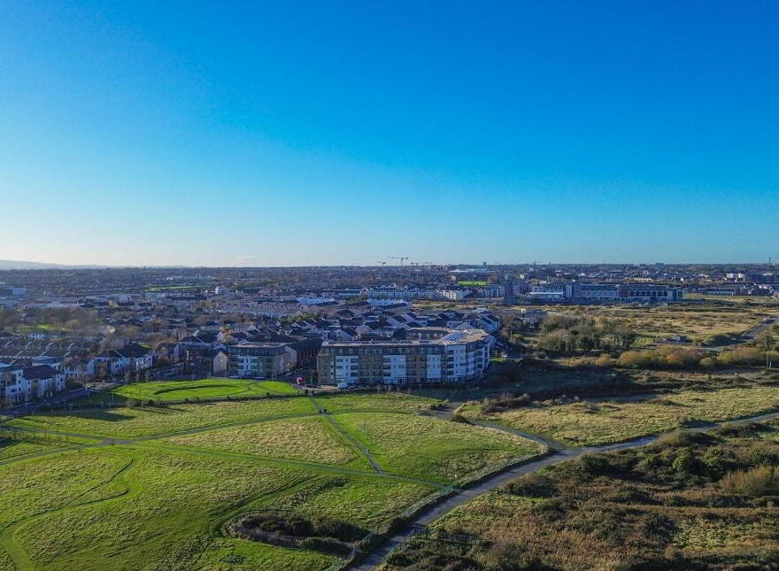 98 Ash House, Red Arches Drive, Baldoyle, Baldoyle, D13NY7C